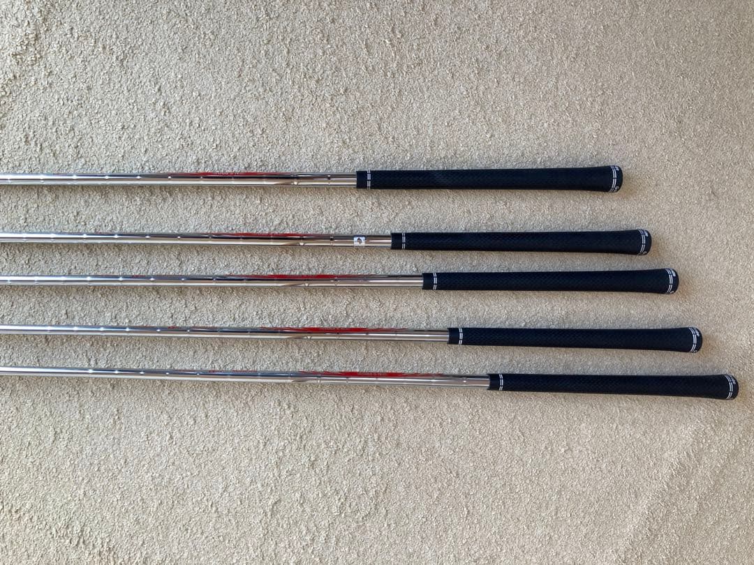 Titleist T100 メンズアイアン5本セット