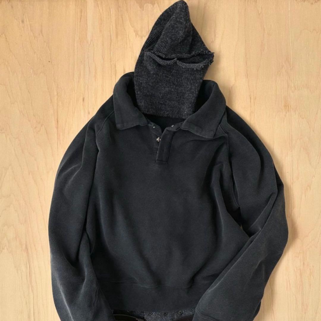 ishii Clubman Polo クラブマンポロ【S】