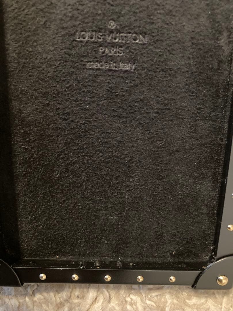 Louis Vuitton iPhone用ケース モノグラム