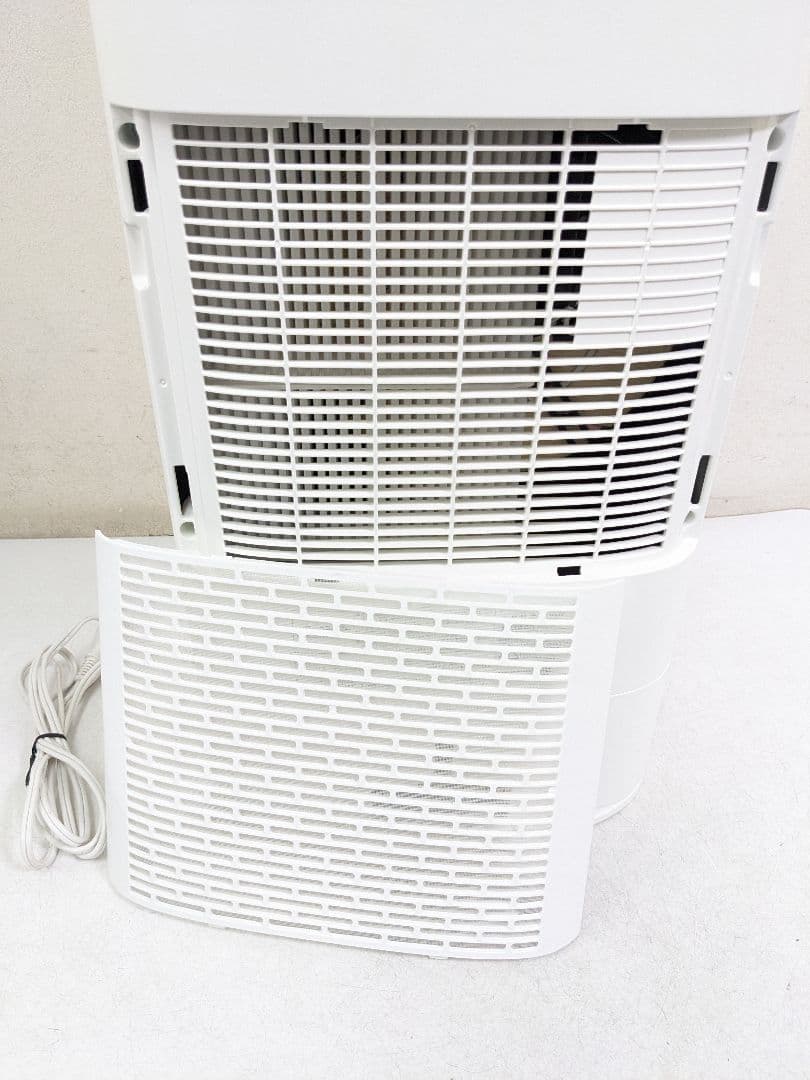 2024年製 IRIS OHYAMA KIJDC-P60-W 衣類乾燥除湿機