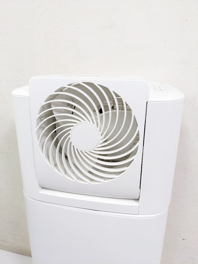 2024年製 IRIS OHYAMA KIJDC-P60-W 衣類乾燥除湿機