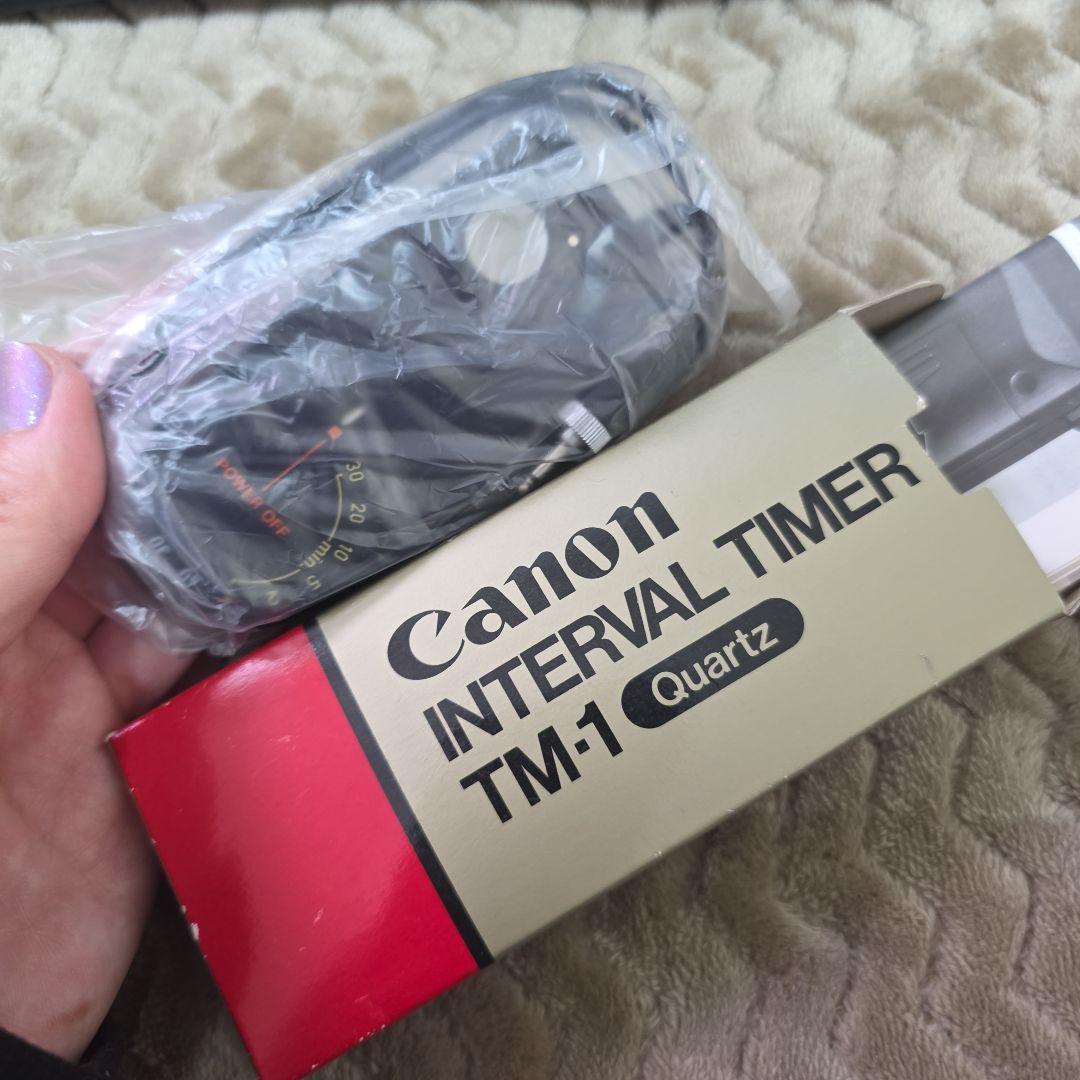 Canon A-1 フィルム一眼レフカメラセット