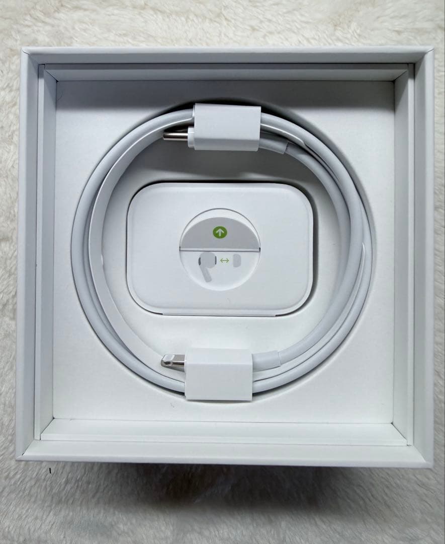 AirPodspro 2 （第二世代）