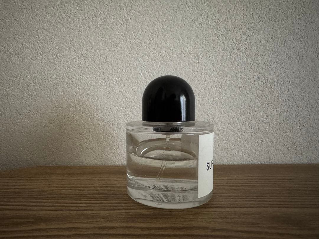 【おっちゃん】BYREDO SUPER CEDAR