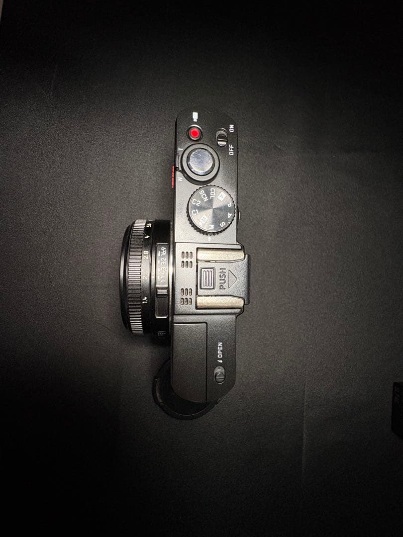 Leica D-LUX 6 デジタルカメラ｜純正付属品多数