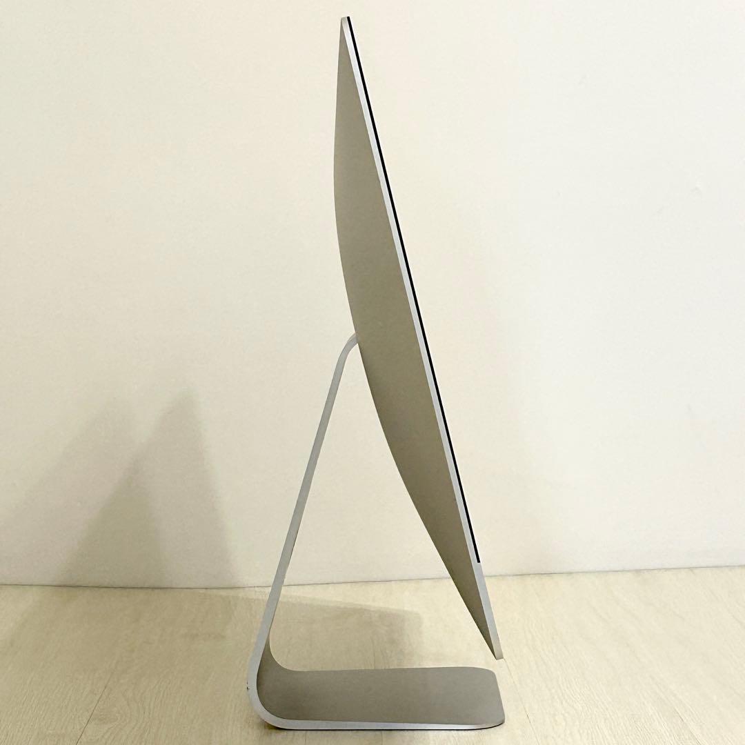 【美品】Apple iMac 21.5インチ Late 2013 / 16GB