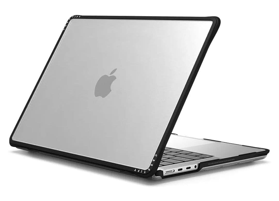 CASETiFY インパクト ケース MacBook Pro 14-inch