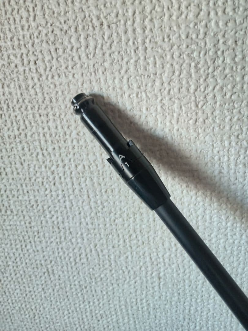 美品★TENSEI(テンセイ) 1K BLACK 65 S★タイトスリーブ付