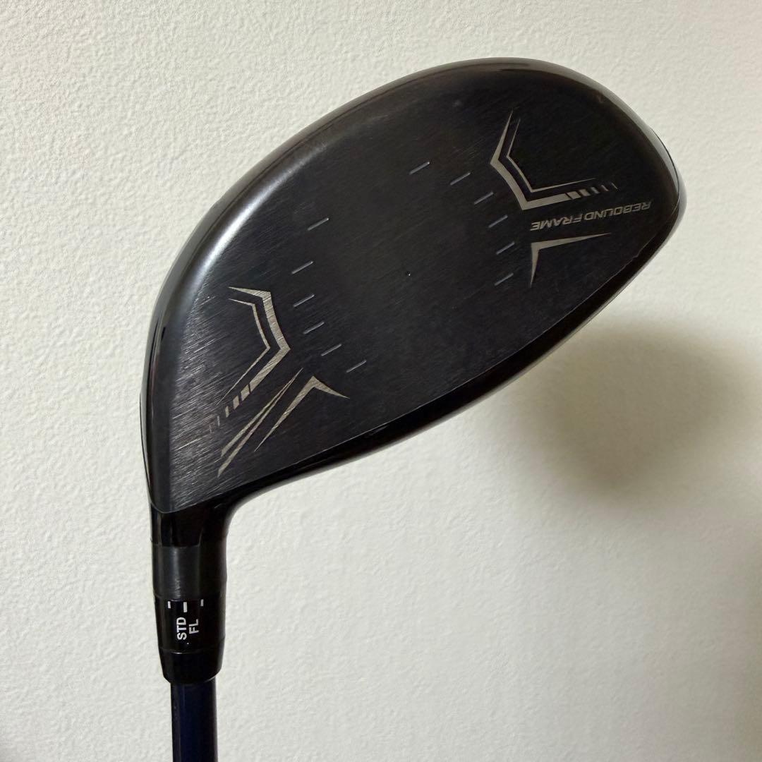 SRIXON スリクソン ZX7 ドライバー 10.5° SR