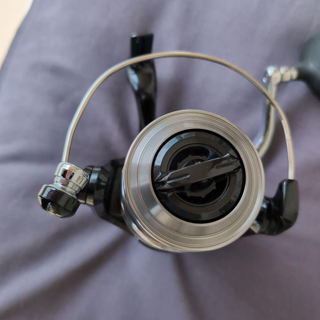 bootsyさん専用　シマノ　14スフェロスSW8000PG