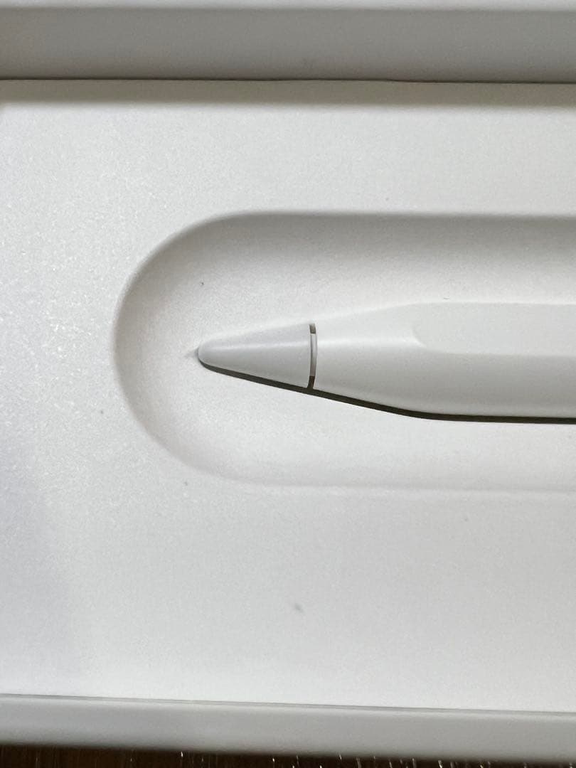 Apple Pencil 第2世代 ホワイト 白 アップルペンシル