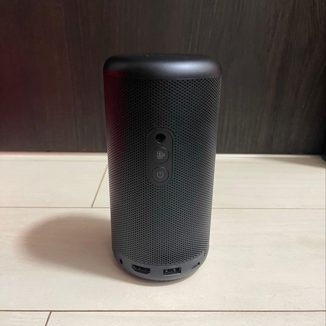 Nebula Capsule 3 三脚付き 保証書あり