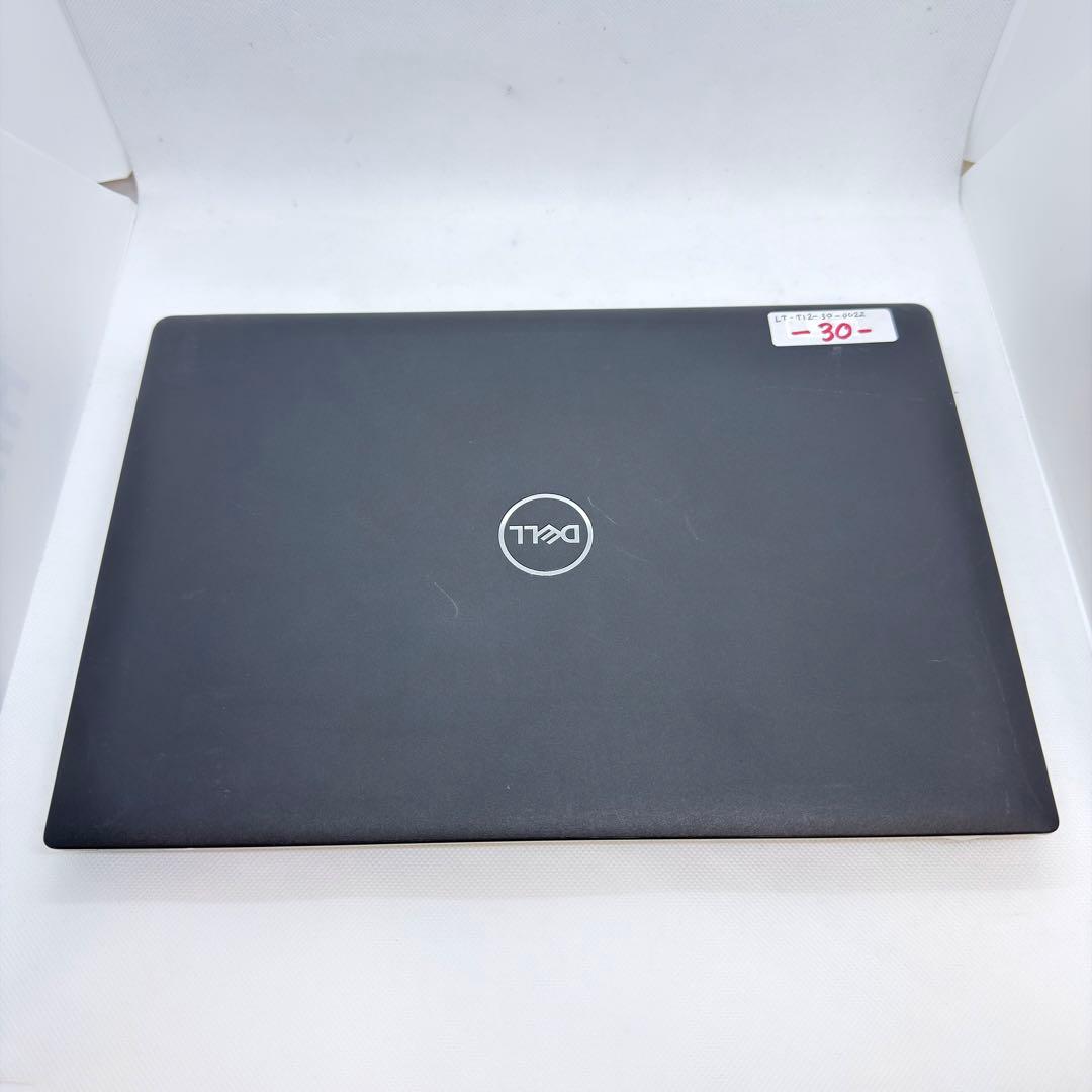 DELL Latitude3420 i5/8GB/SSD256Off2024付美