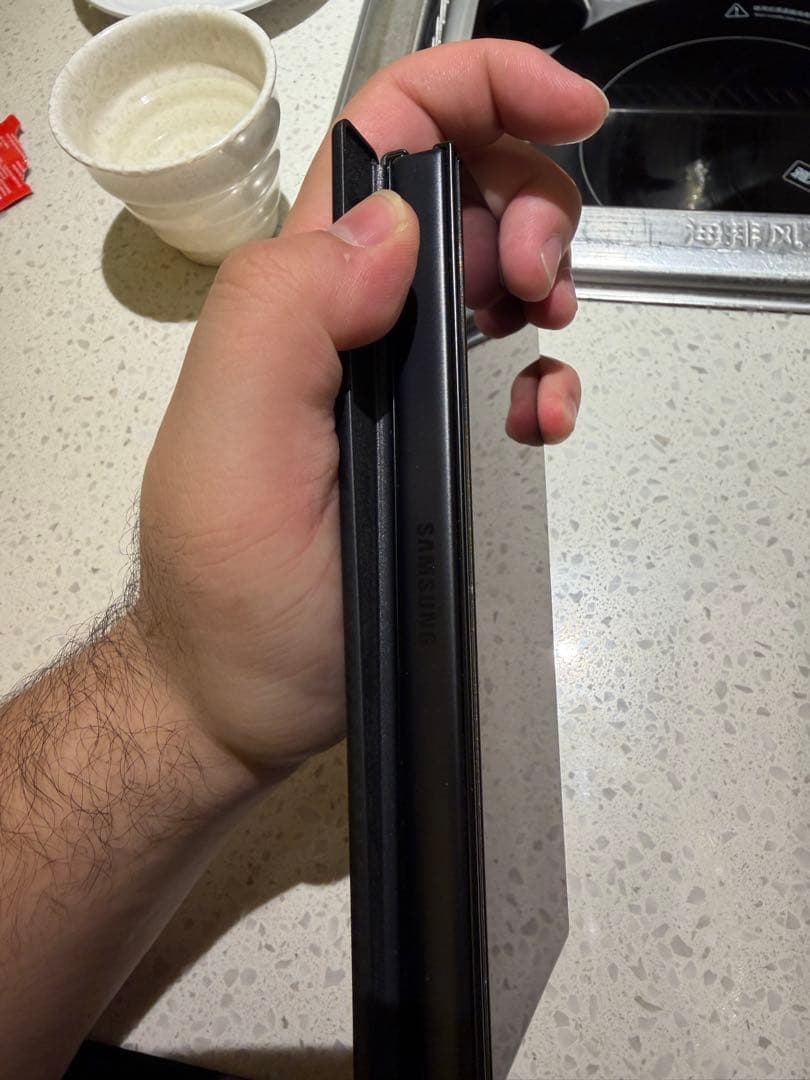 スマートフォン本体 Samsung Trifold 1TB