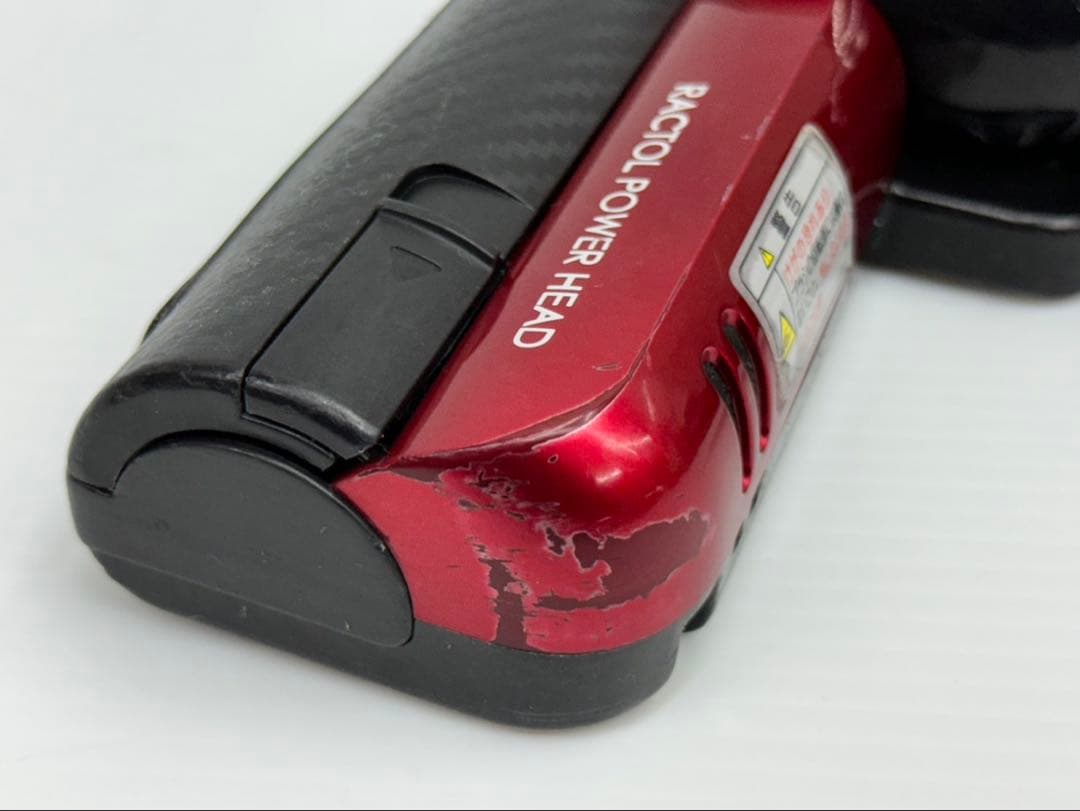 東芝　VC-SG910X MG トルネオ　ヘッド　回転ブラシ　頭　部品　パーツ