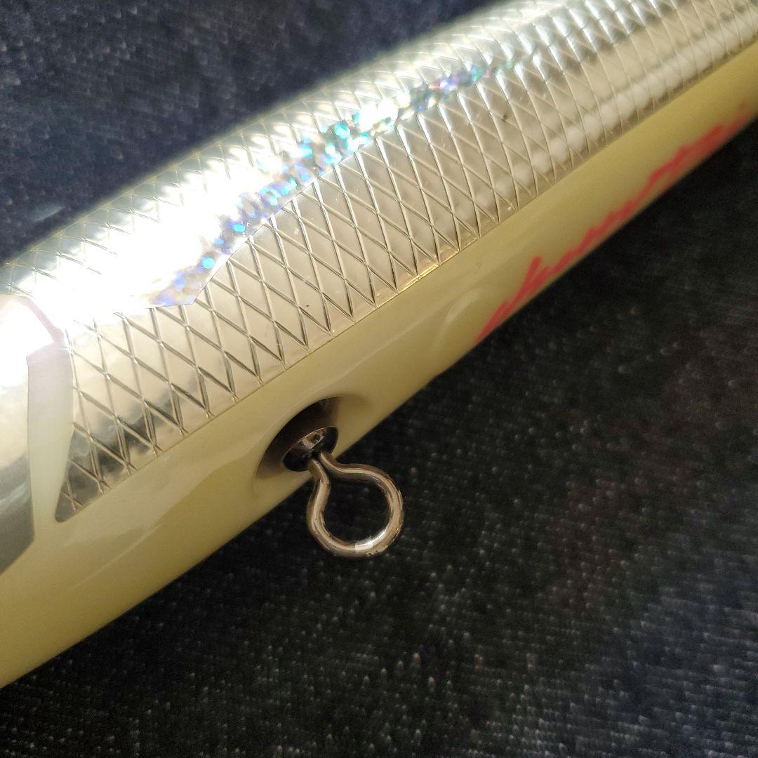 HAMMER HEAD ハンマーヘッド Cherry Pai 180