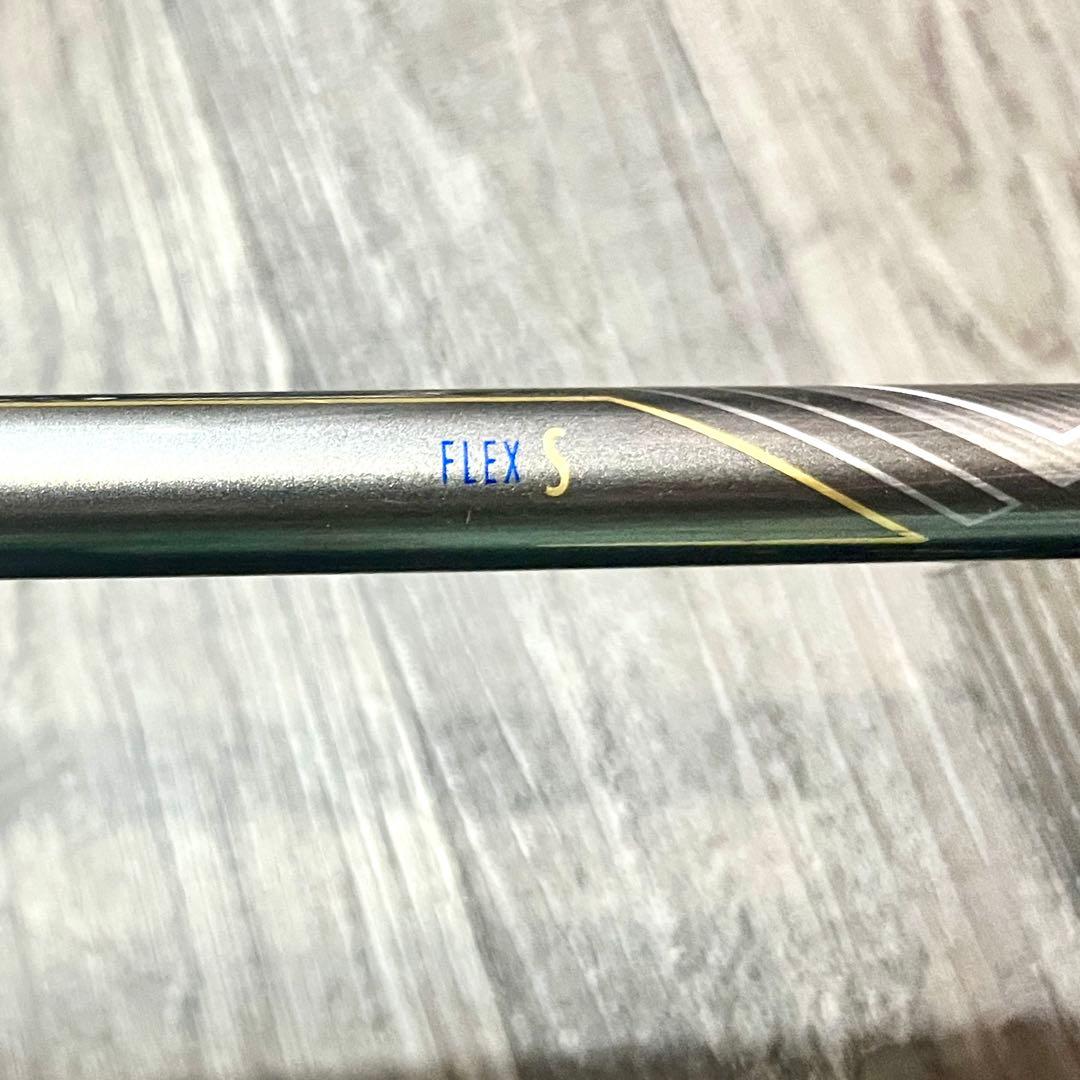 GLOIRE GL3300 アイアンセット 6本セット