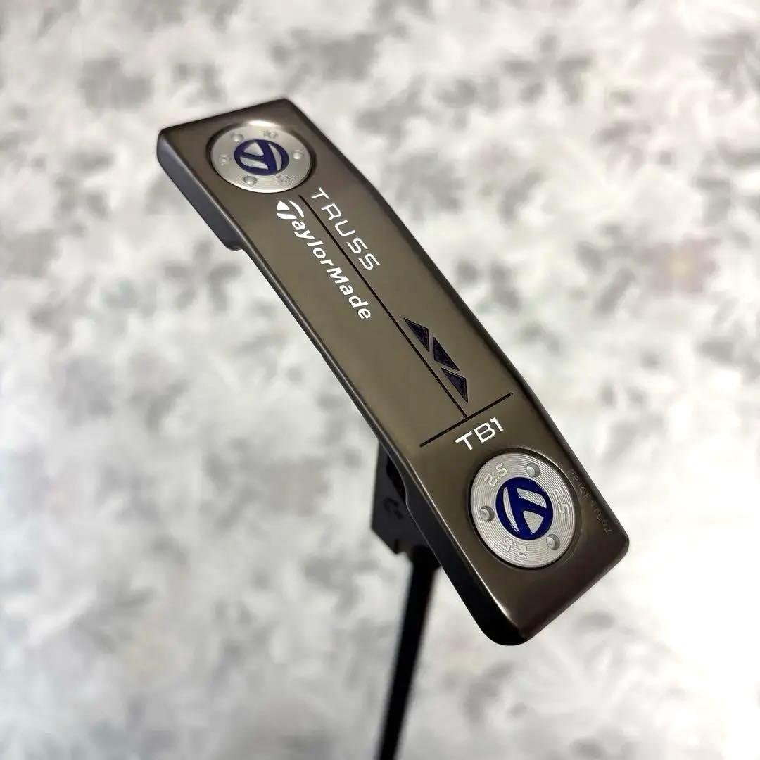 初代トラスパター TB1 35インチ