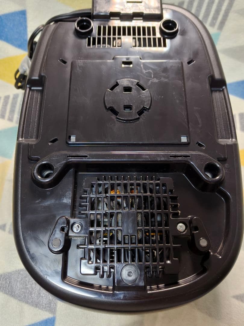 TIGER 圧力IH炊飯器 JPV-B100アッシュブラック5.5合2022年製