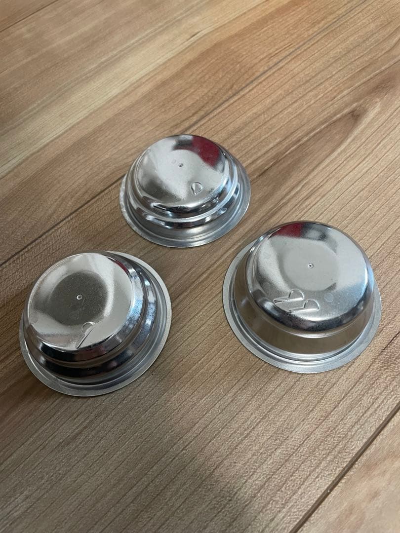 【美品】DeLonghi ディディカ EC680 エスプレッソマシン