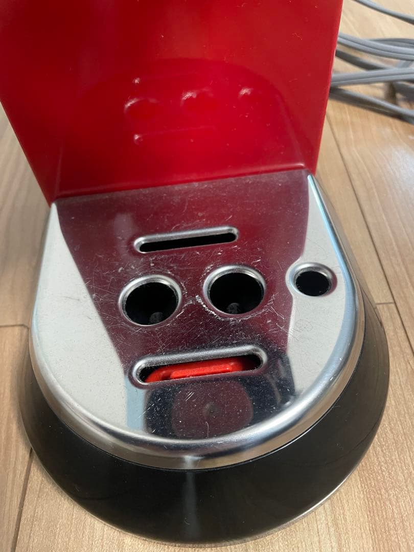 【美品】DeLonghi ディディカ EC680 エスプレッソマシン