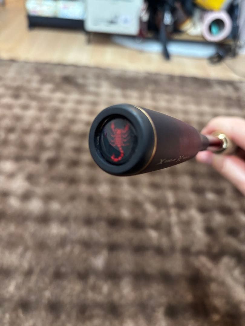 シマノ　ワールドシャウラ　２７０１ＦＦ－２　ＳＨＩＭＡＮＯ