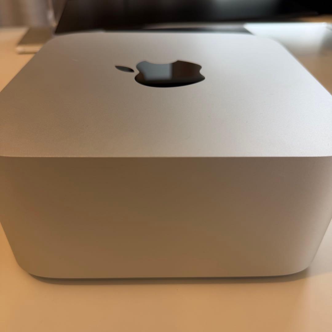 定価38万円 Apple Mac Studio M1 Max 1TB 64GB
