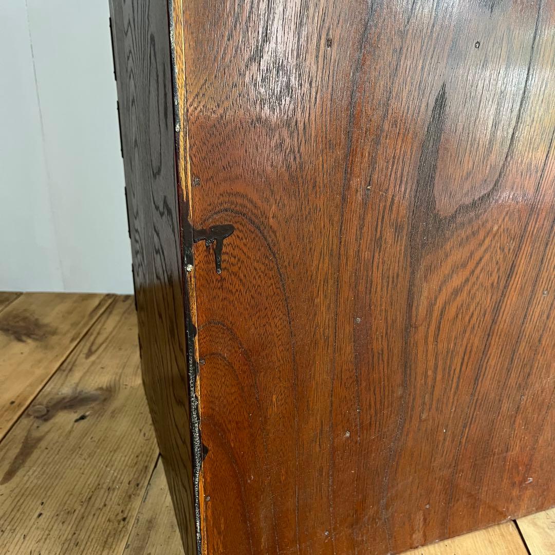 岩谷堂箪笥 小箪笥 チェスト 引き出し 5段 z564