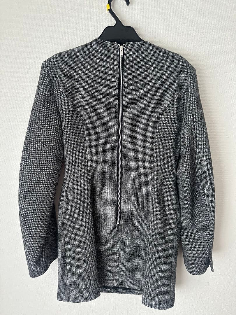 JOSEMOON ジョゼムーン CLASSIC TWEED MINI