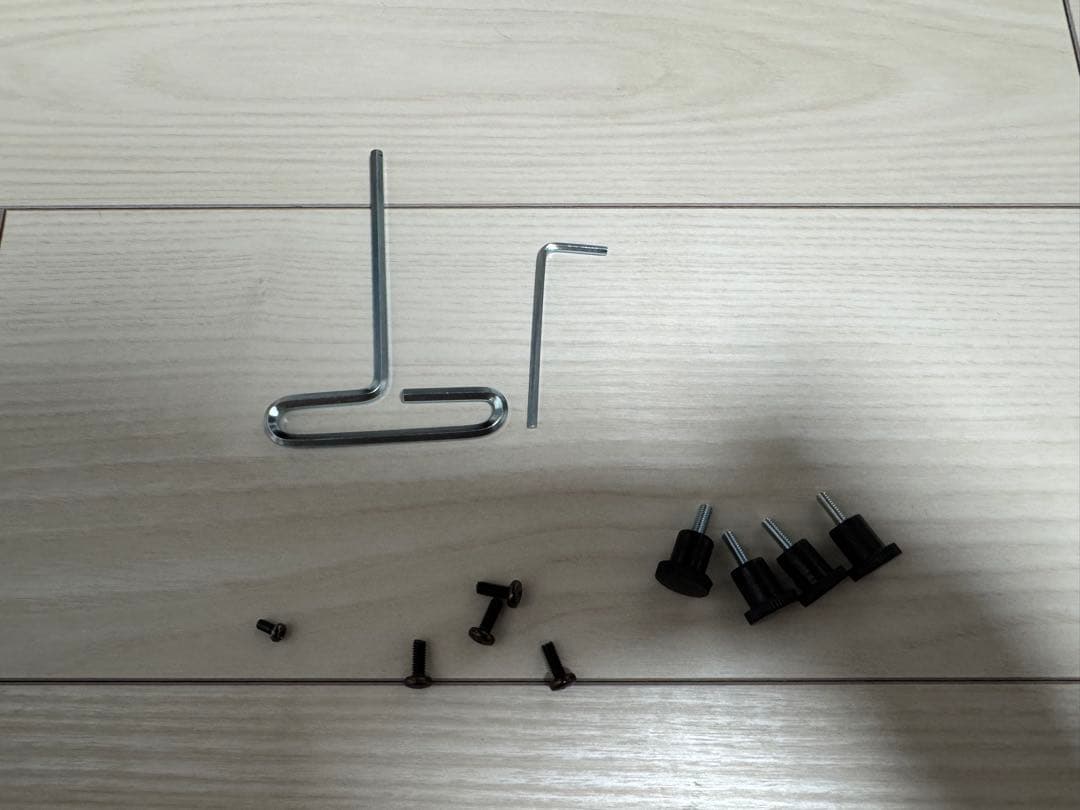 モニターアーム エルゴトロン LX ホワイト