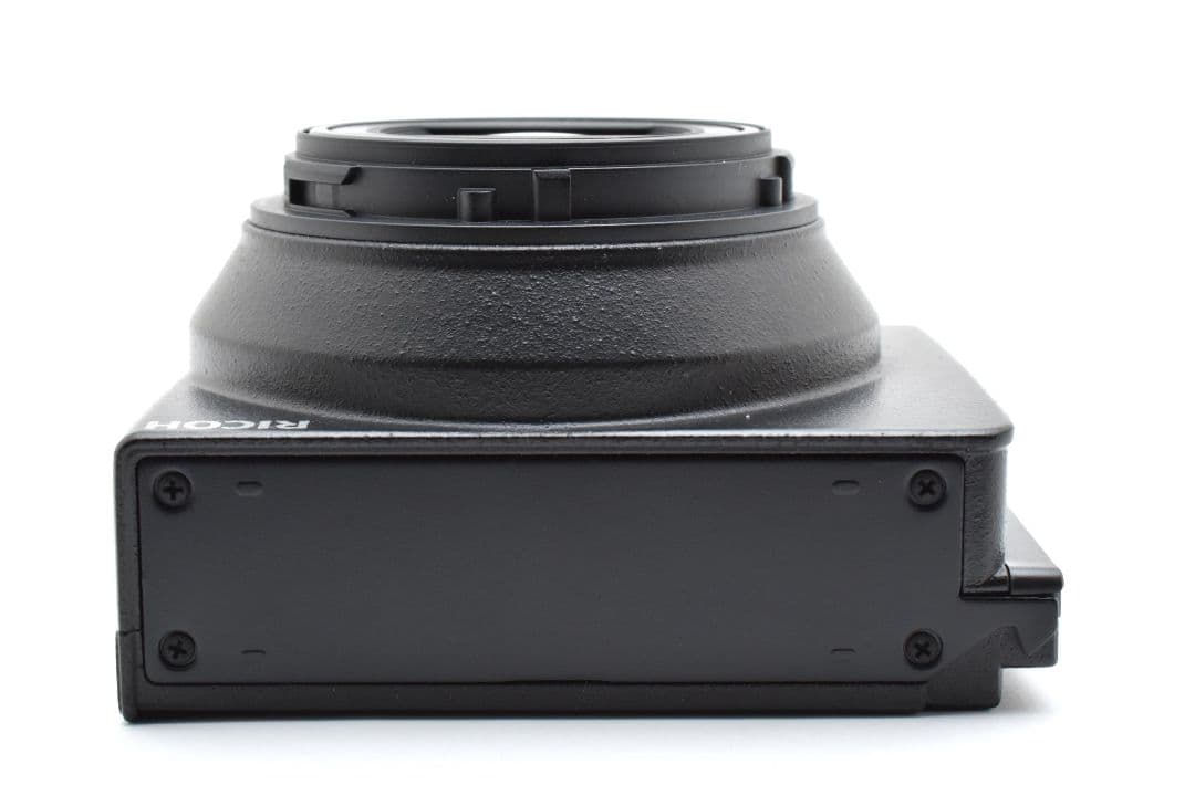 cultさま　RICOH GXR用レンズユニット RICOH LENS P10