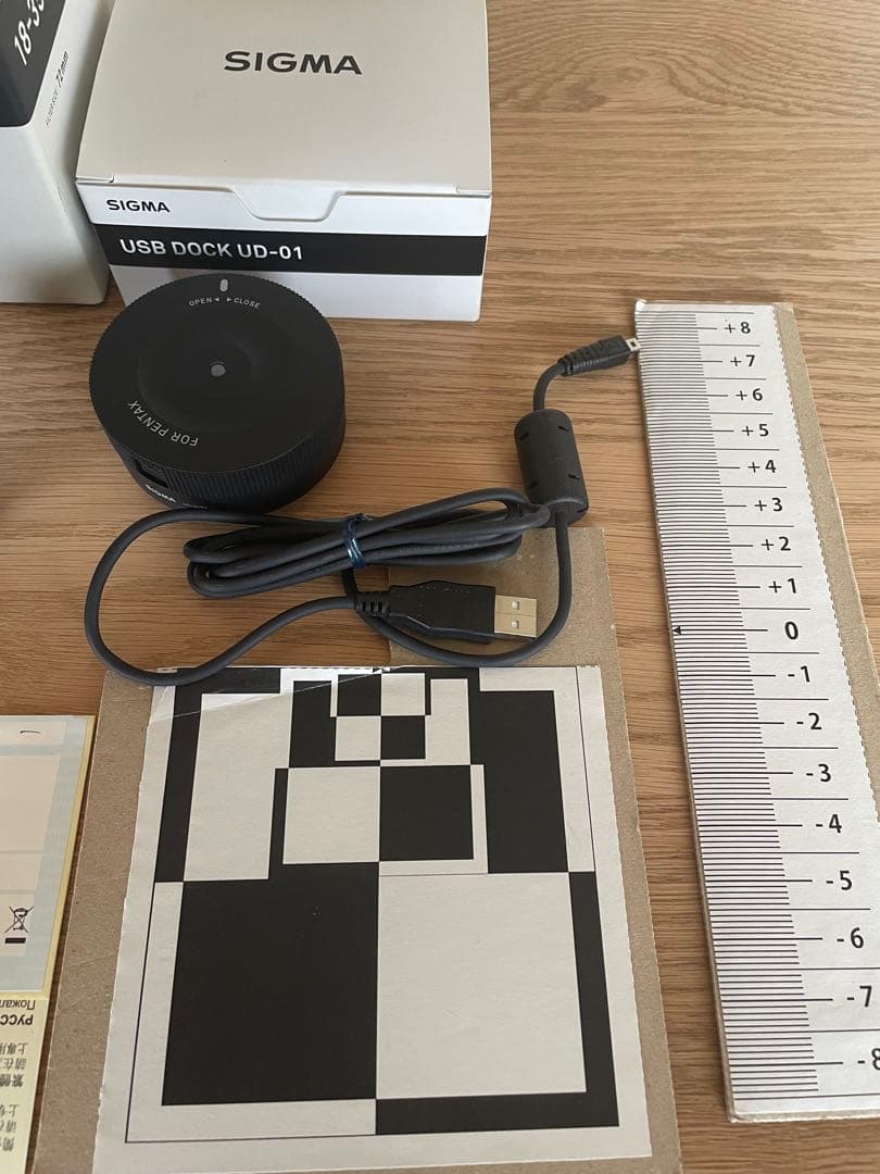 極上 SIGMA 18-35mm F1.8 Art A013 ペンタックス