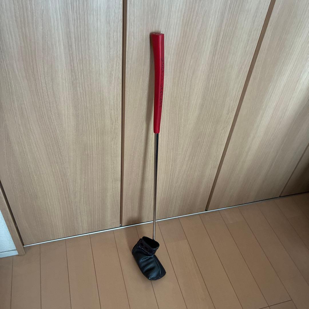Scotty Cameron Special Select パター