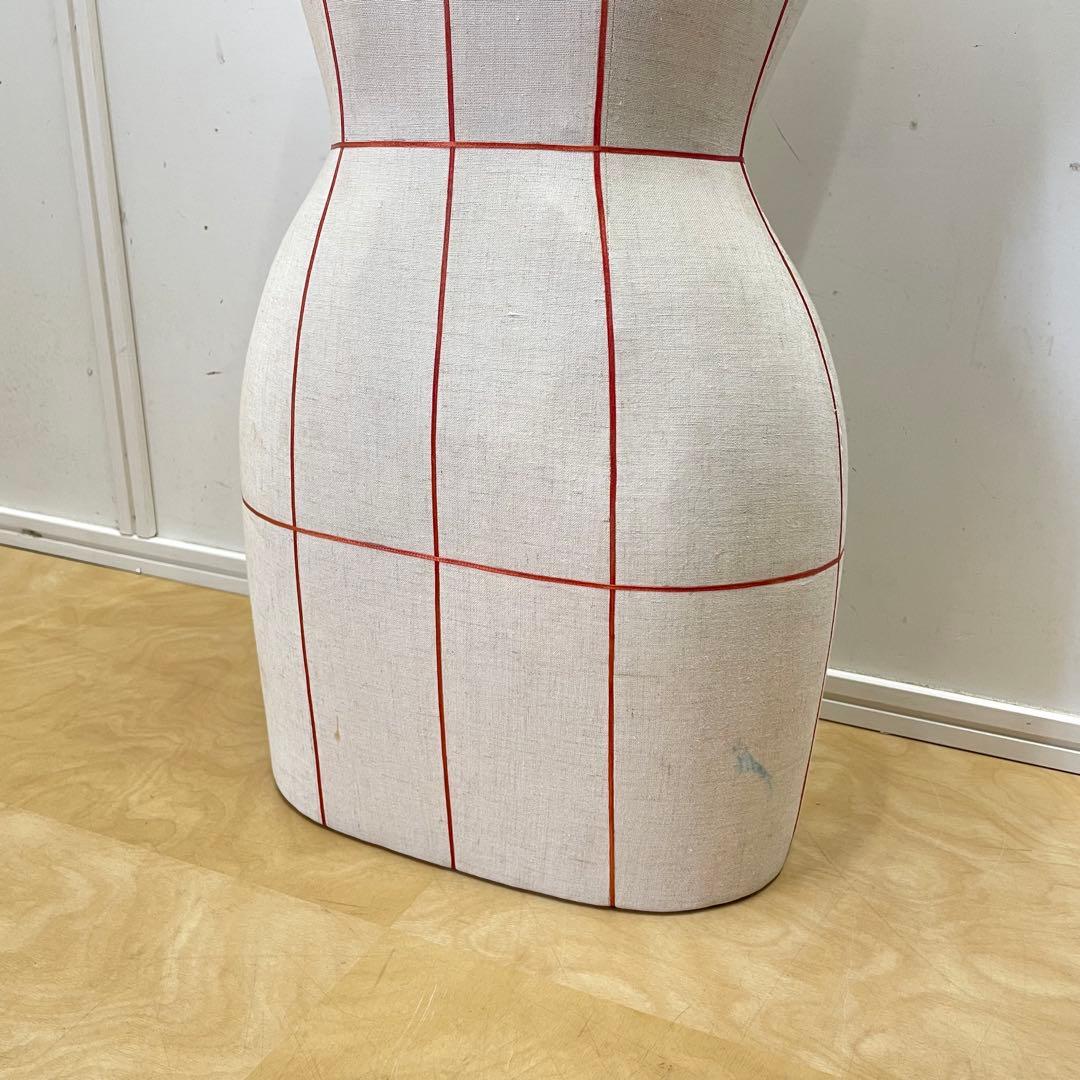 アンティーク トルソー① ボディ レディース ウィメンズ 女性用 マネキン