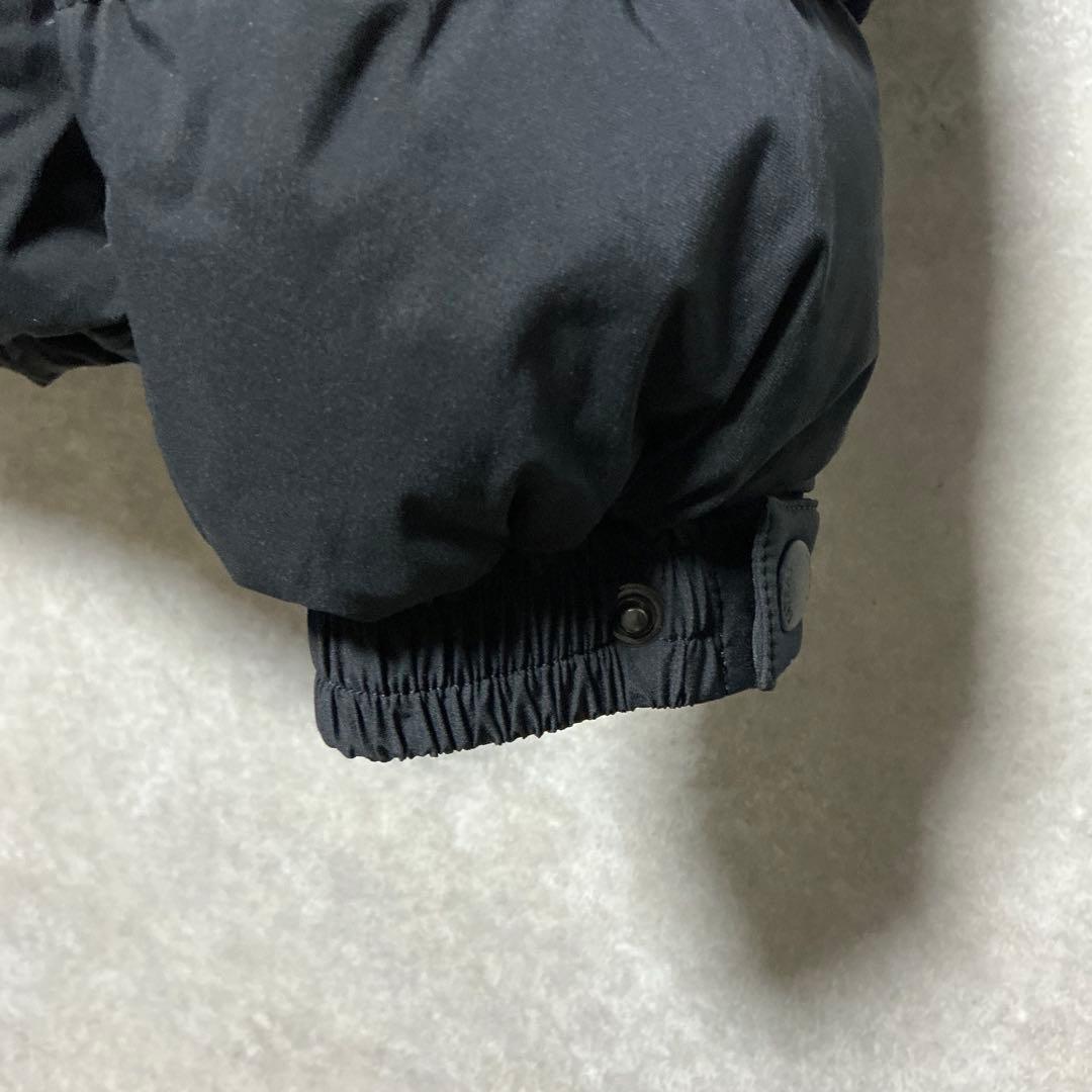 美品 TATRAS BORBORE タトラス ボルボレブラック L