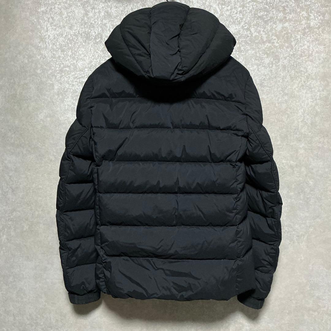 美品 TATRAS BORBORE タトラス ボルボレブラック L