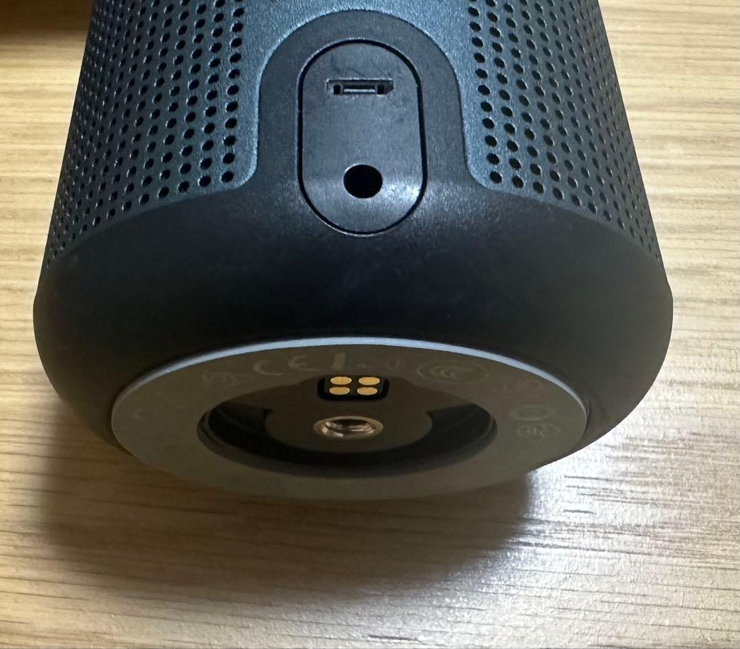 bose soundlink revolve スピーカー