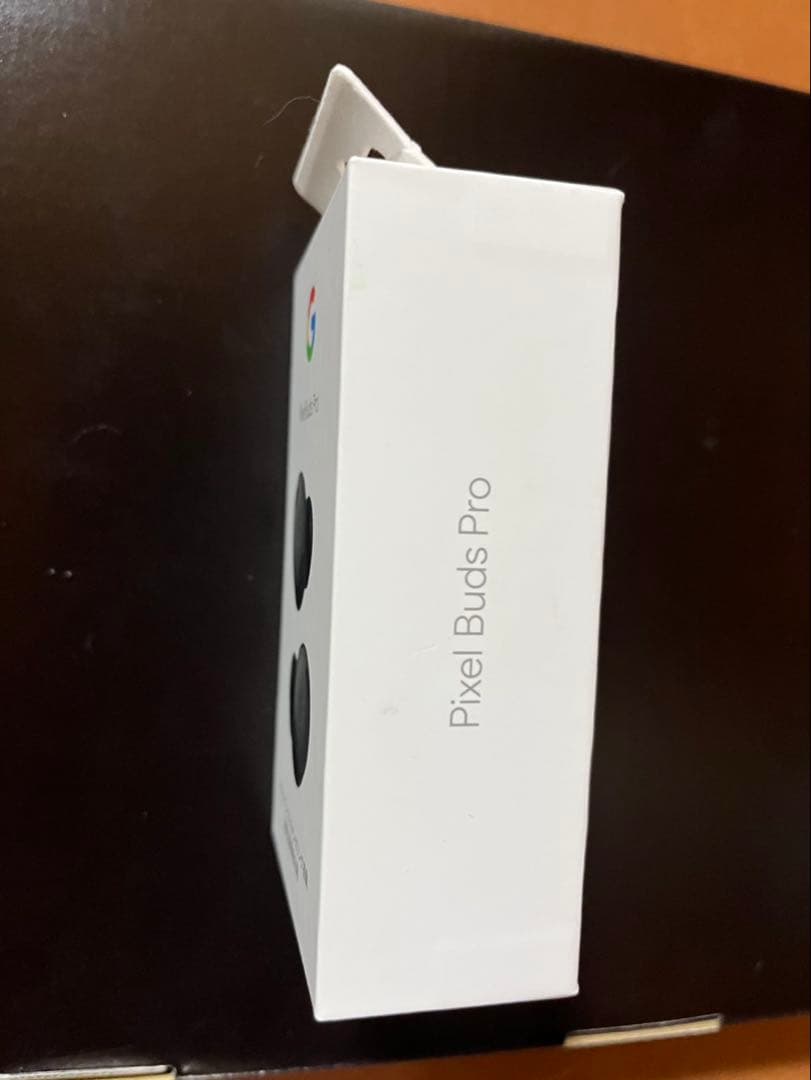 Google Pixel Buds Pro Charcoal ワイヤレスイヤホン