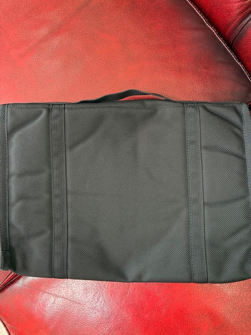 PCケース　VAIO Z専用　BRIEFING ノートパソコンケース　バッグ