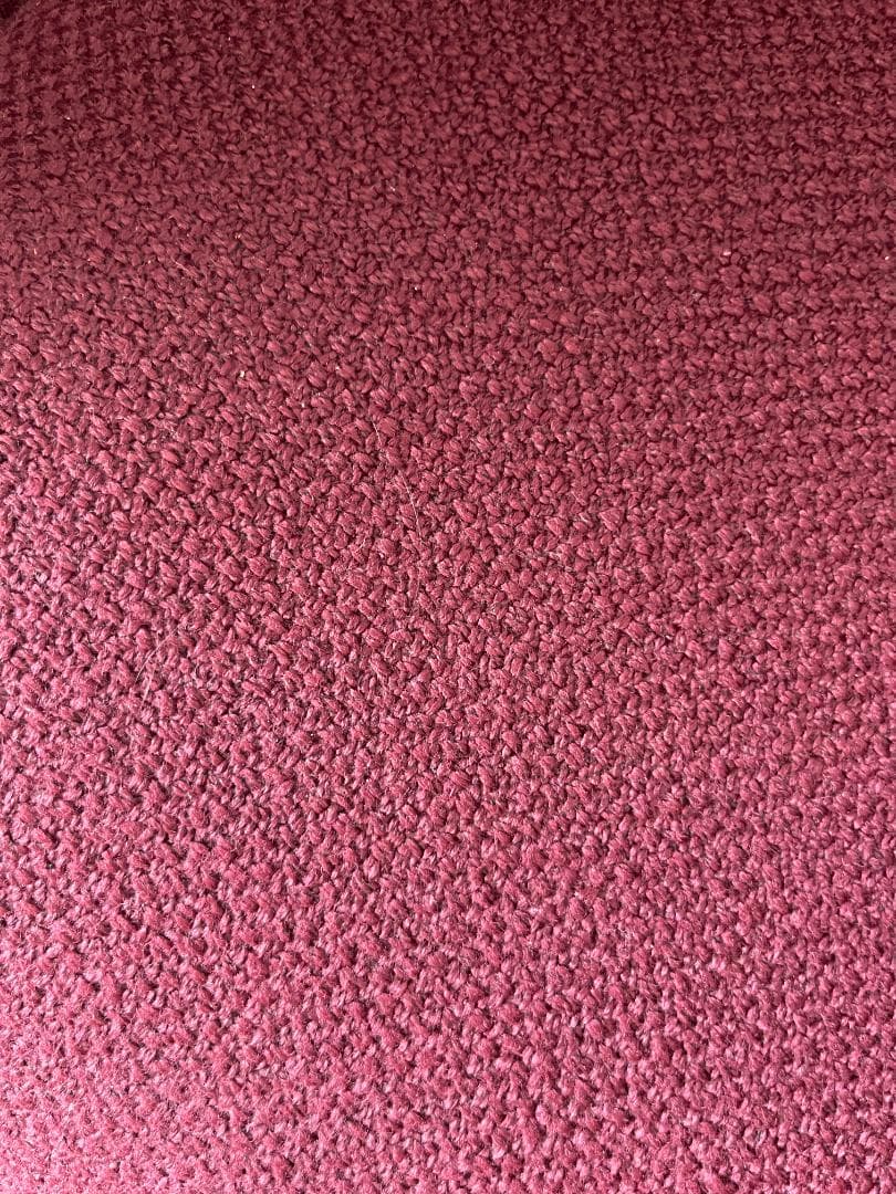 【美品】Hubsch（ヒュプシュ）ラウンジチェア