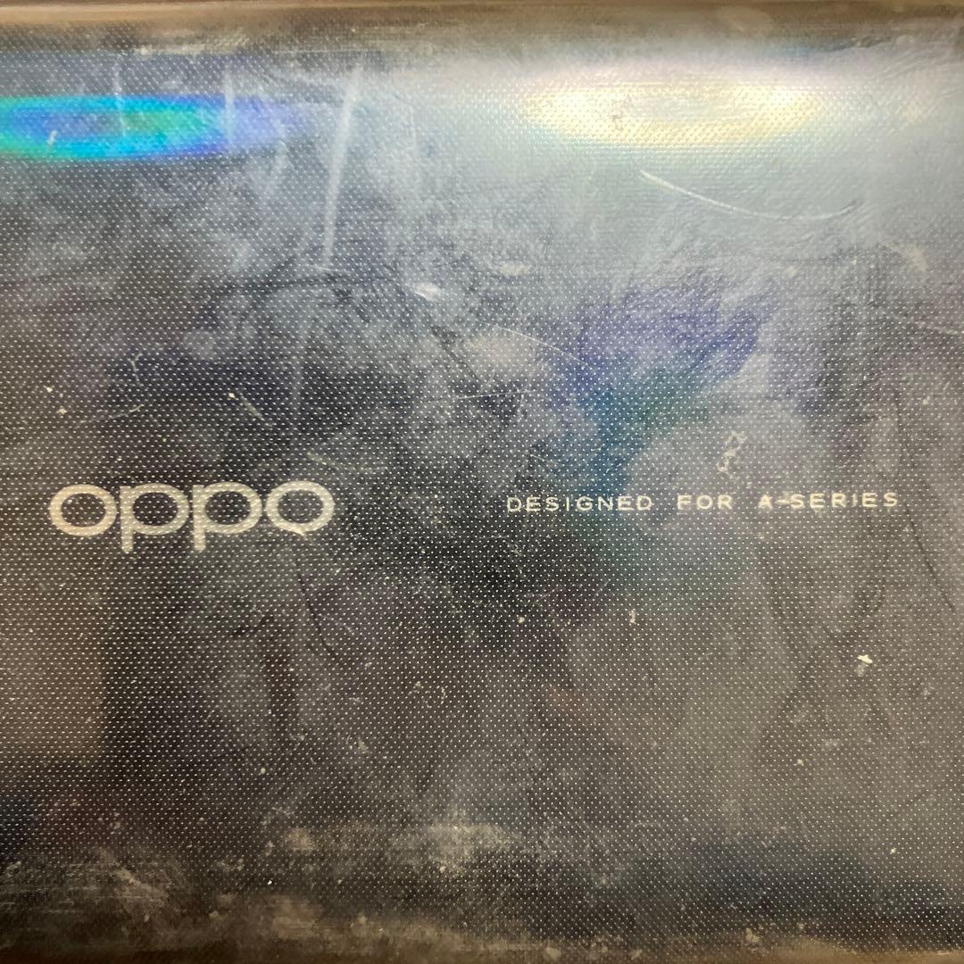 Oppo A5 2020スマートフォン 本体