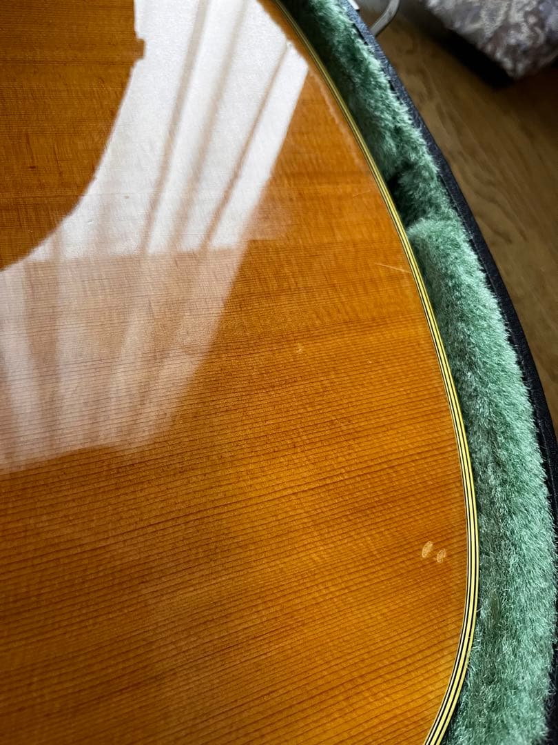 【最終価格】Sigma guitars by Martin SMC-28