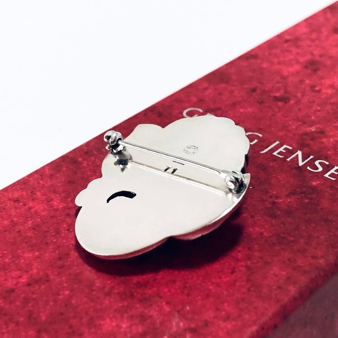   71 フラワー ブローチ 花 J256026