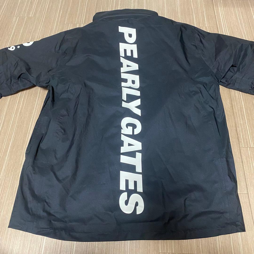 PEARLY GATES メンズアウター　サイズM