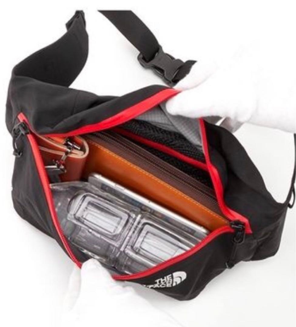 バッグ North Face