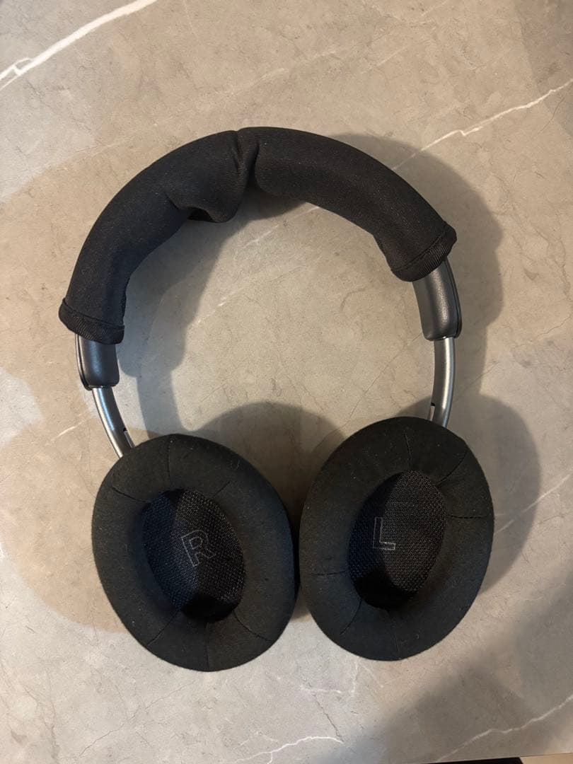 ヘッドホン haoxin