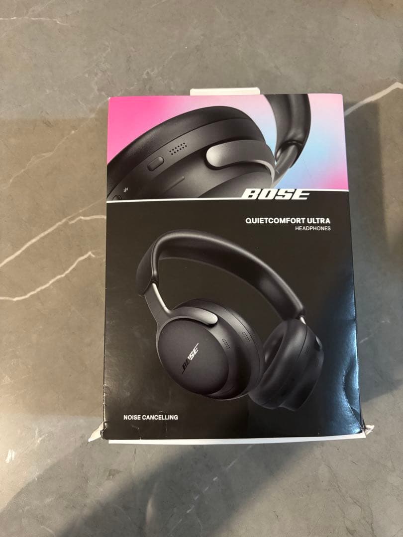 ヘッドホン haoxin