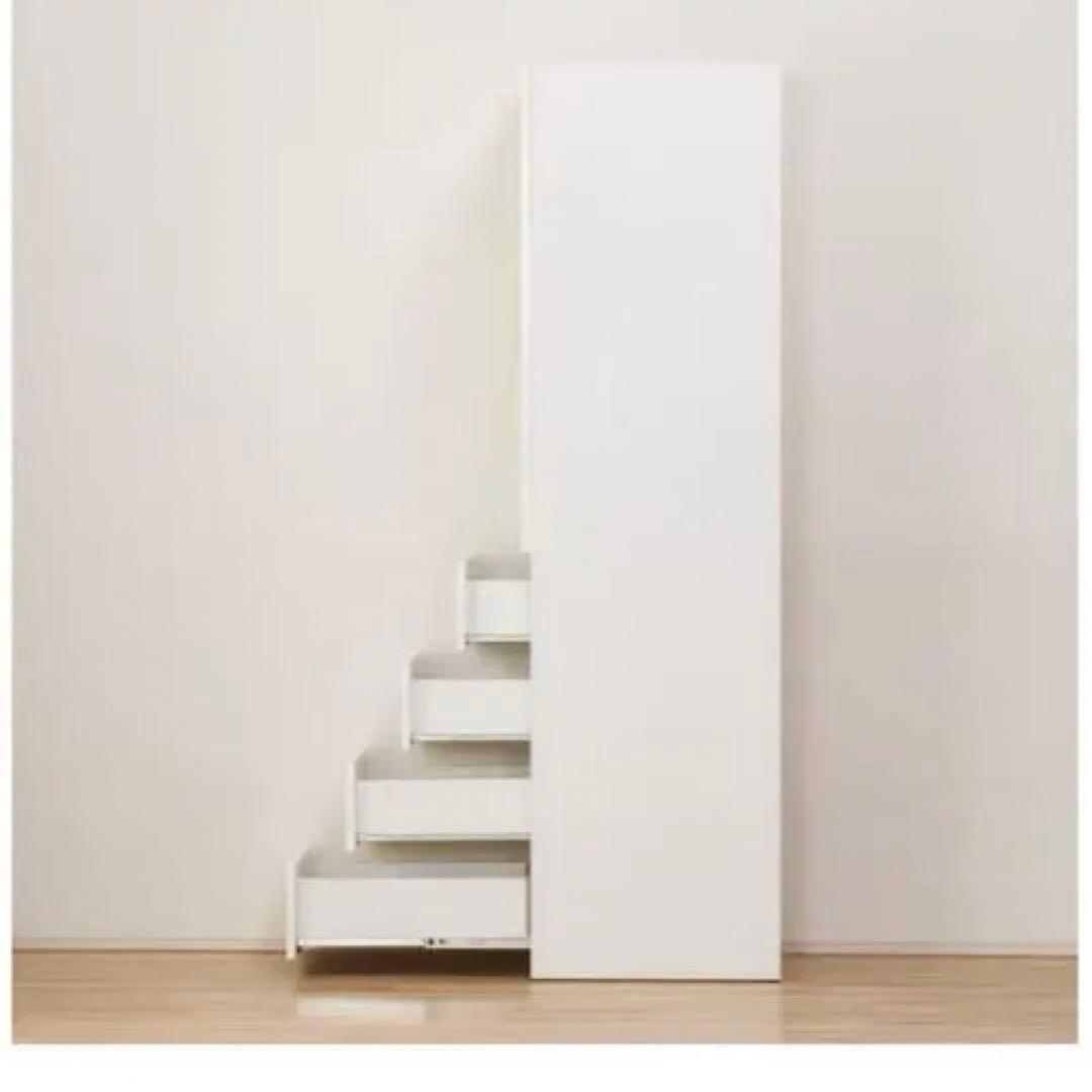 シェルフチェスト　ポルテD 40