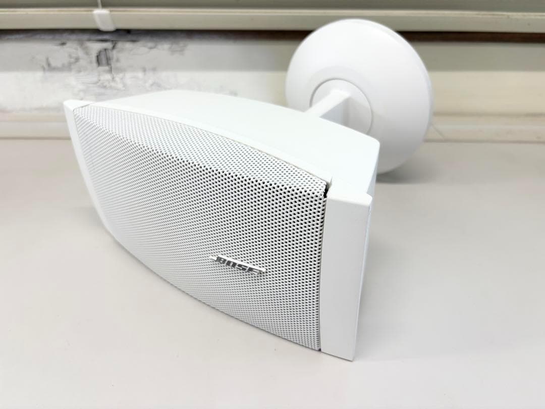 BOSE DS16S スピーカー 2台セット 天井固定ブラケット付き