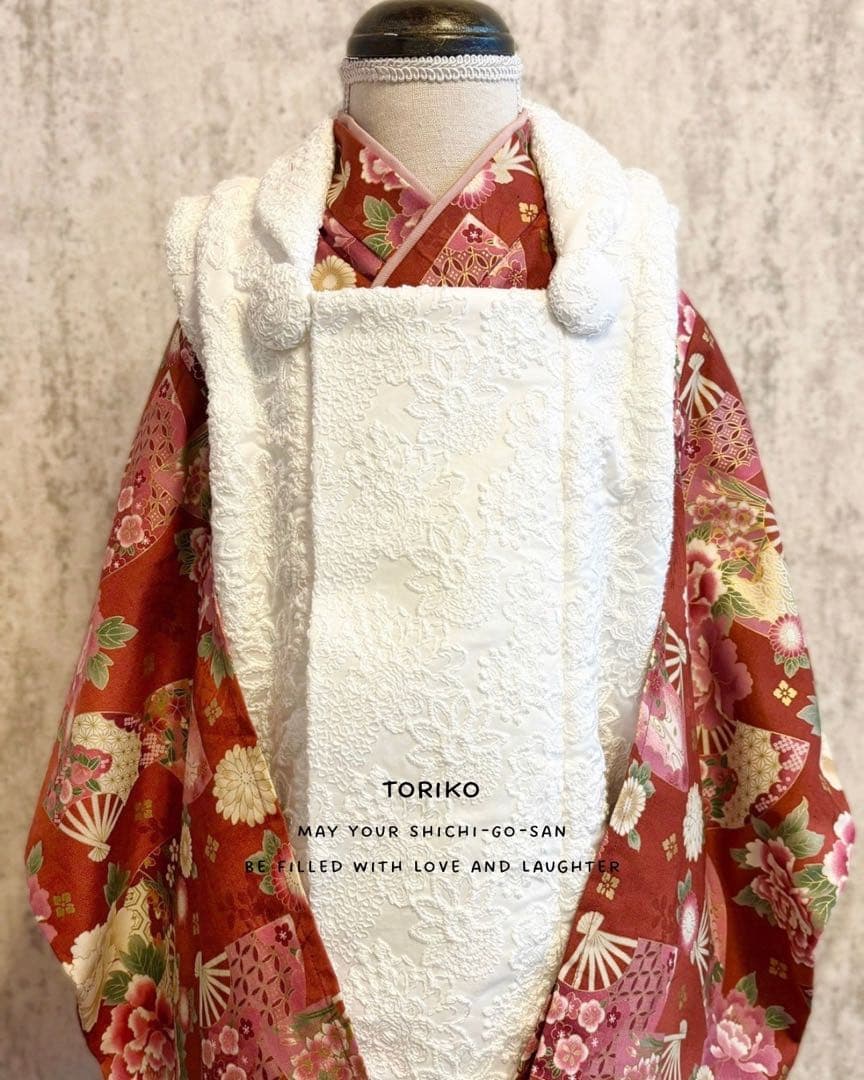 【確認用】七五三